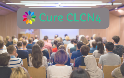 Cure CLCN4 Scientific Conference 2024