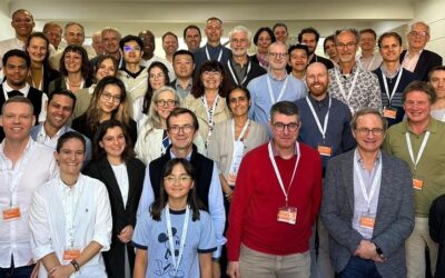 Conferencia Científica Cure CLCN4 – Aspectos destacados para las familias