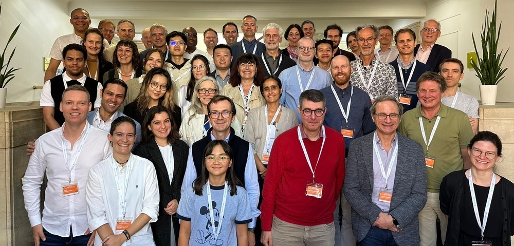 Conférence scientifique Cure CLCN4 – Points forts pour les familles