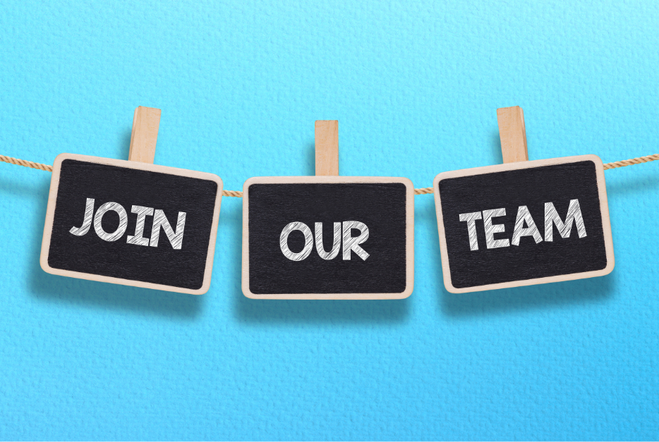 Outreach and Communications Intern (remote, paid)