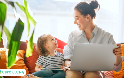 Understanding CLCN4 Using Rat Models