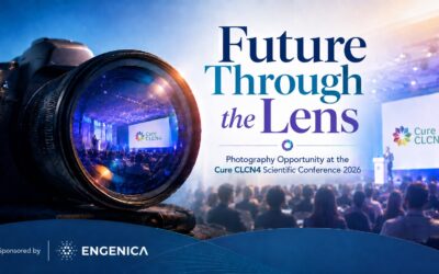 Future Through the Lens: Photography Opportunity at the Cure CLCN4 Scientific Conference 2026